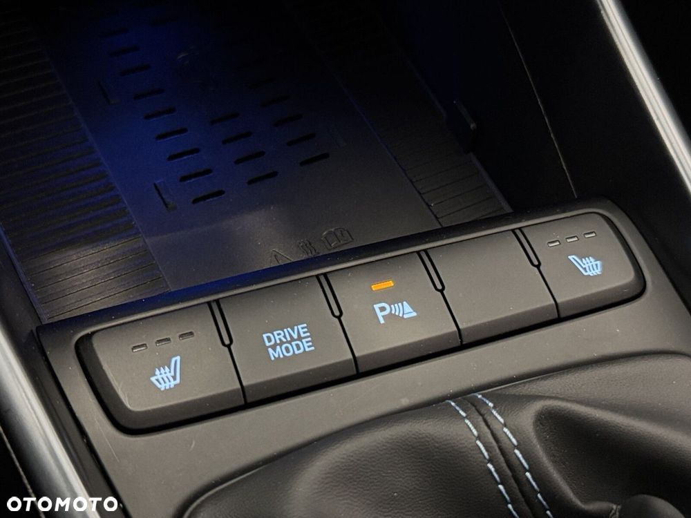 Hyundai i20 1.6 T-GDI N - 30