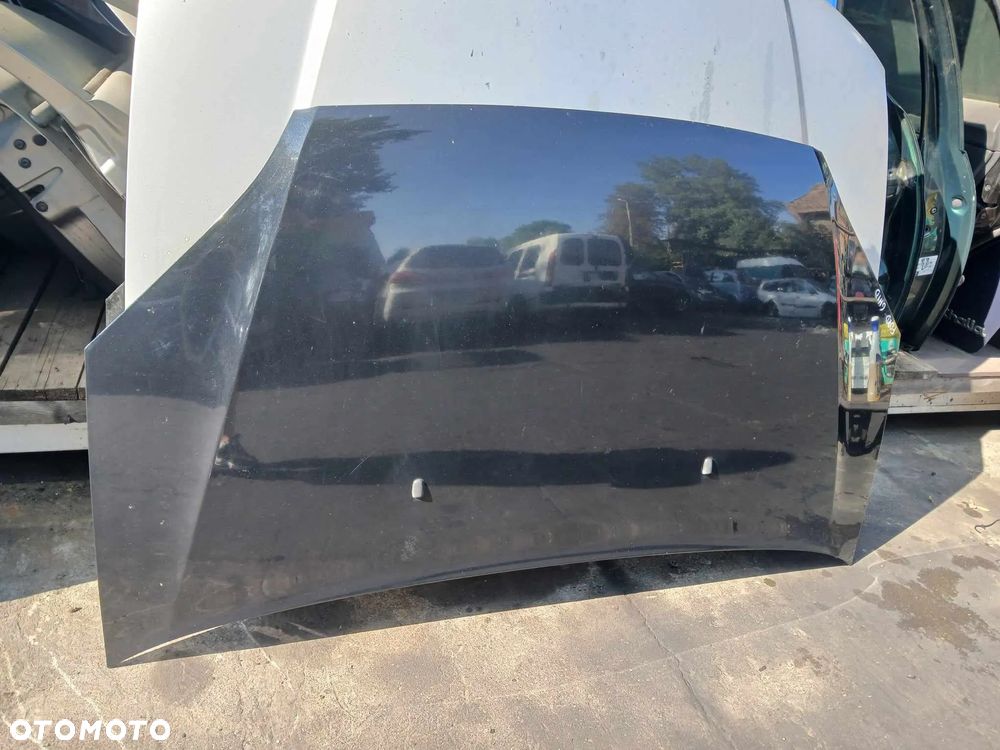 Ford C-Max Maska - 1