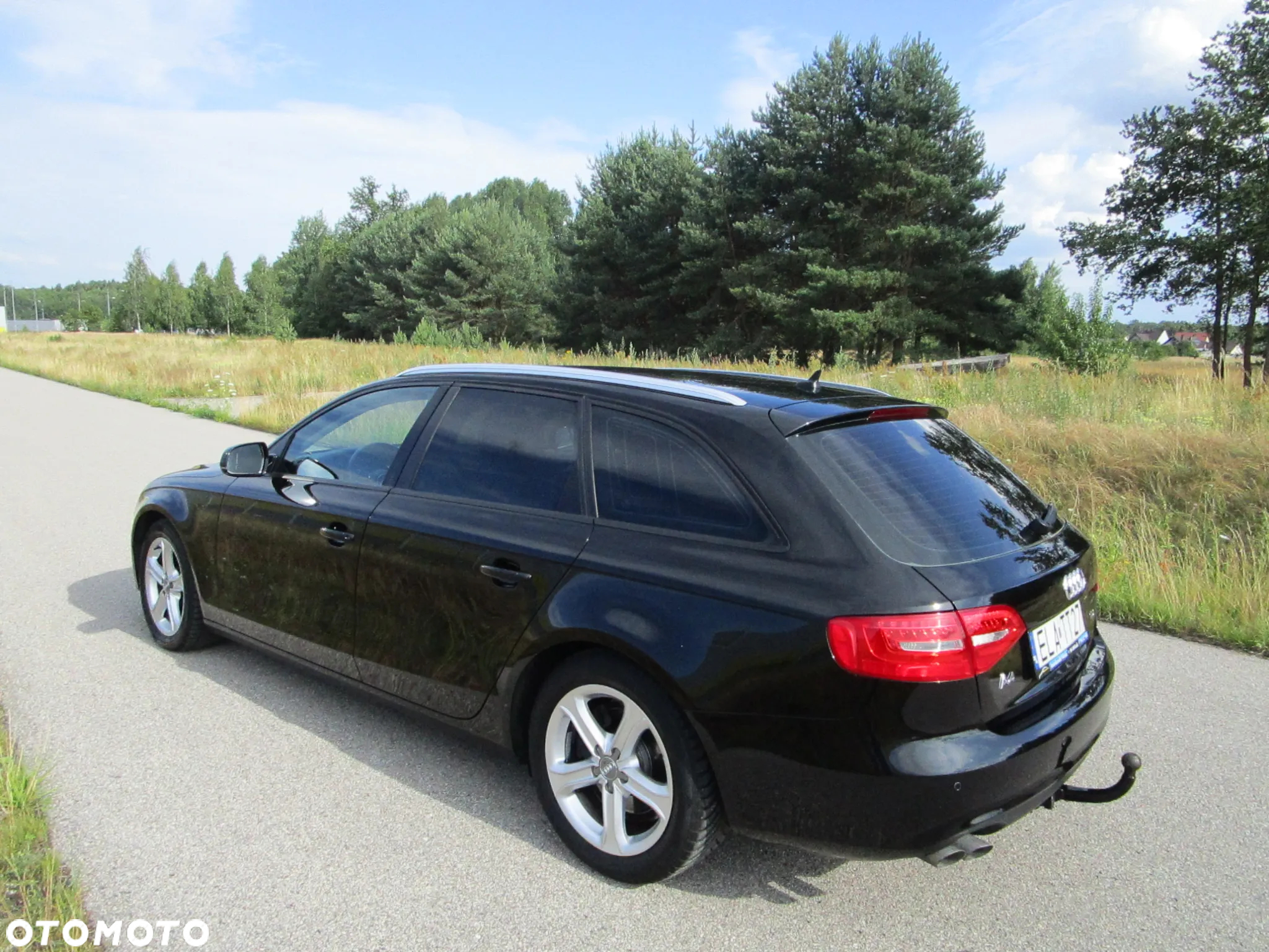 Audi A4 - 12