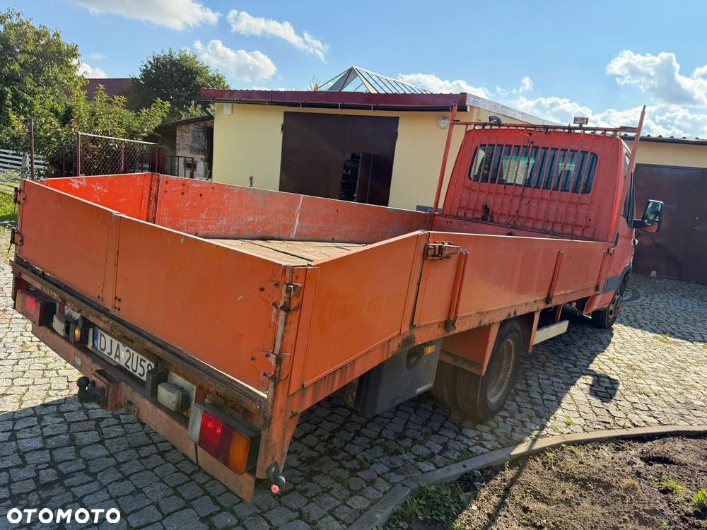 Iveco DAILY 40C13 - 6