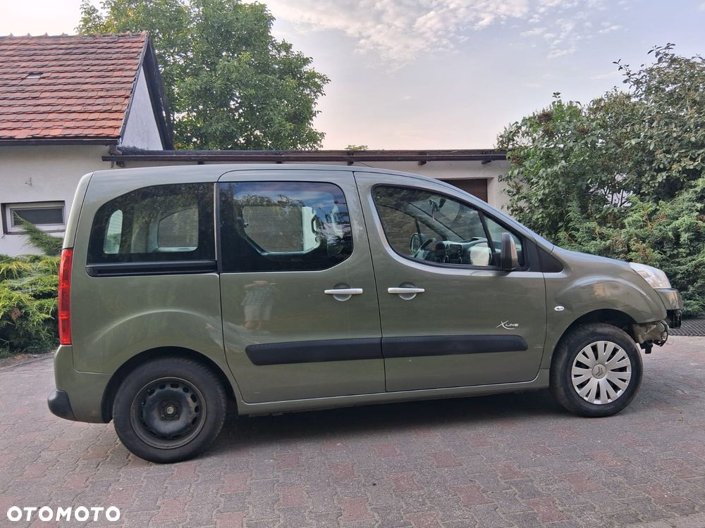 Peugeot Partner HDi FAP 90 Tendance - 3