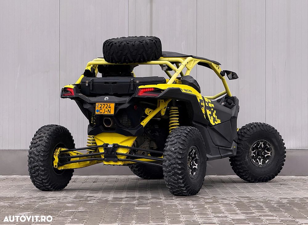 Can-Am Altul - 7