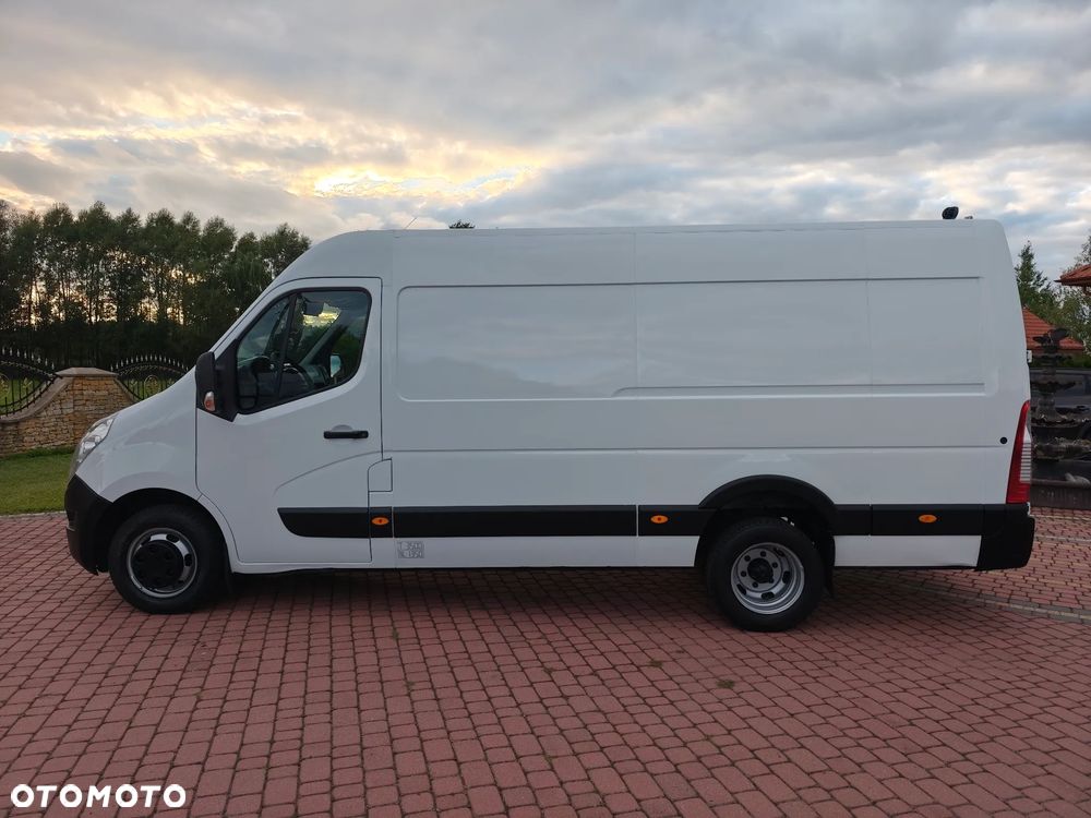 Renault Master - 4