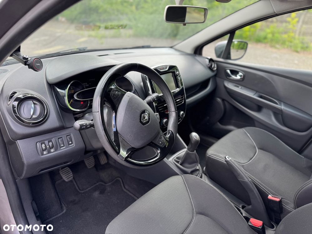 Renault Clio 1.5 dCi Energy Intens - 8