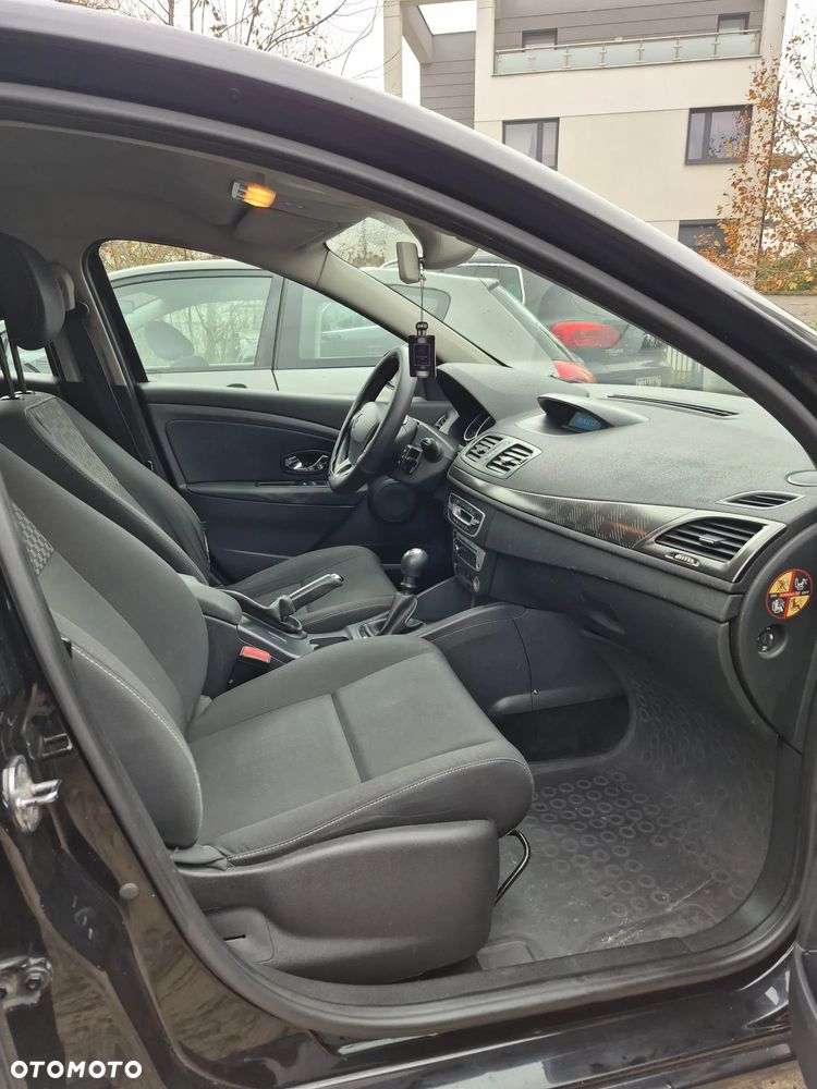 Renault Megane 1.6 16V Expression Euro5 - 5