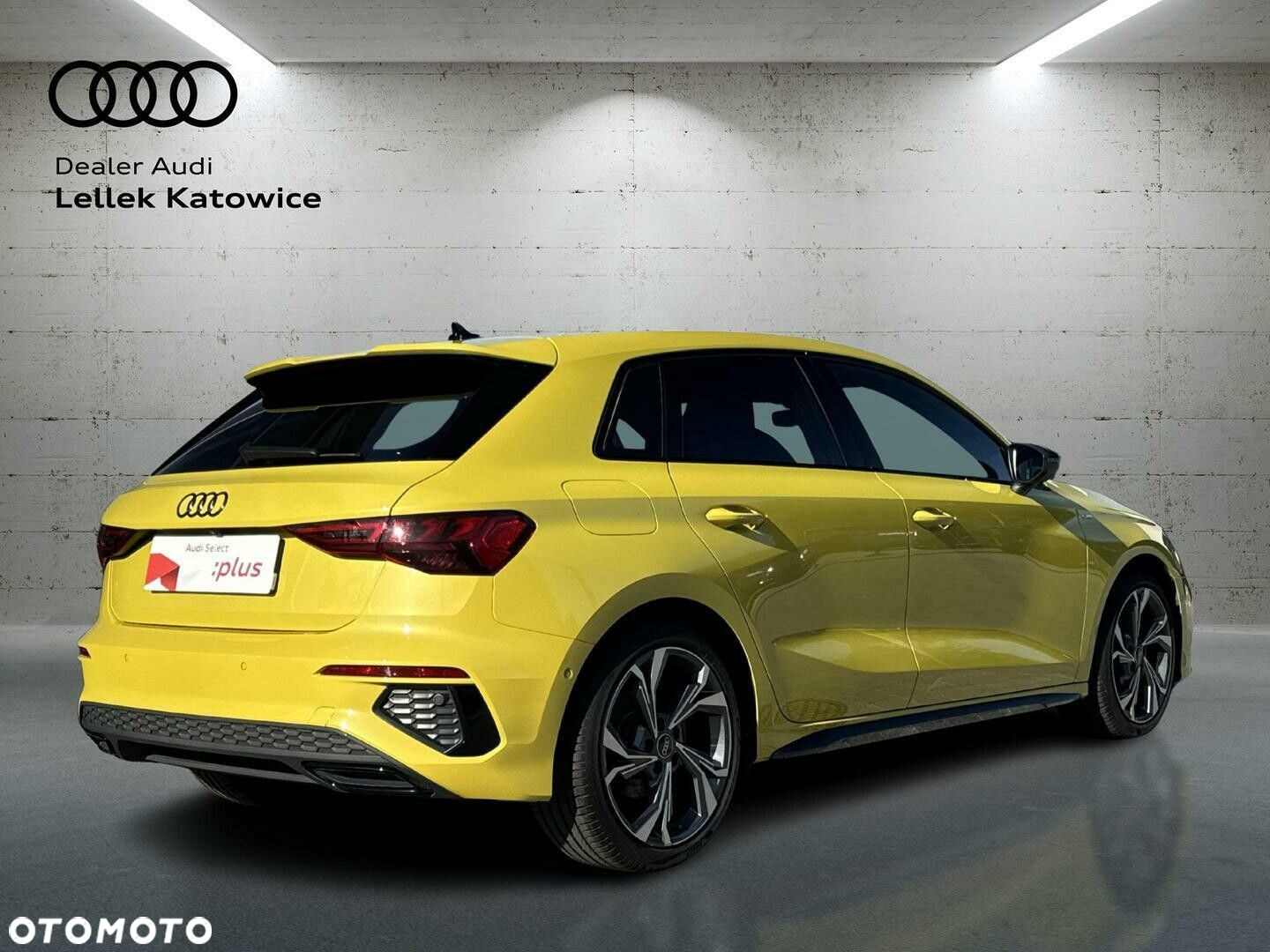 Audi A3 - 7