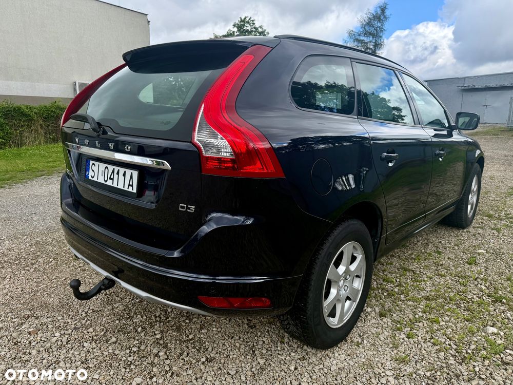 Volvo XC 60 - 5