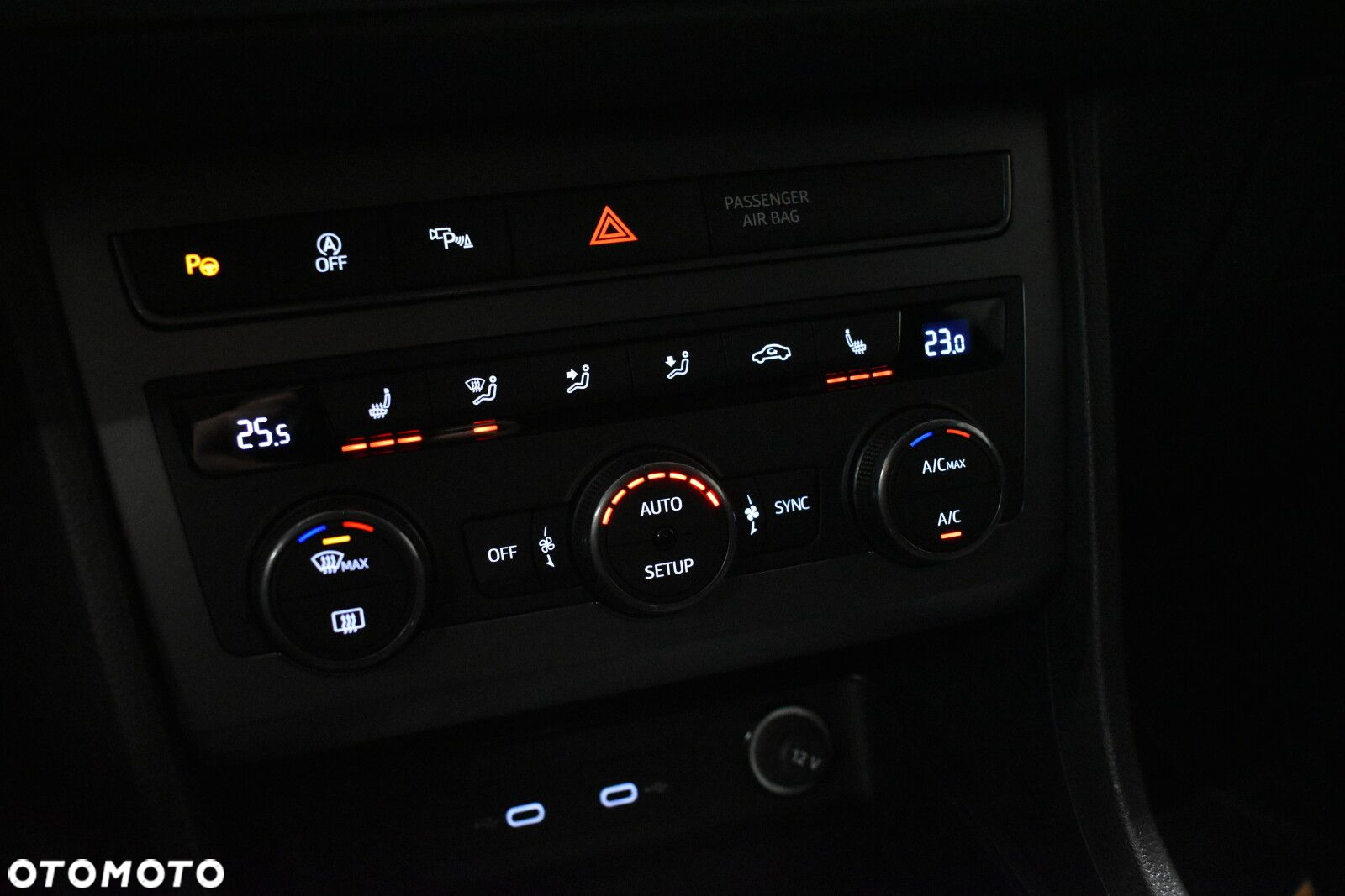 Cupra Ateca 2.0 TSI 4Drive VZ DSG - 17