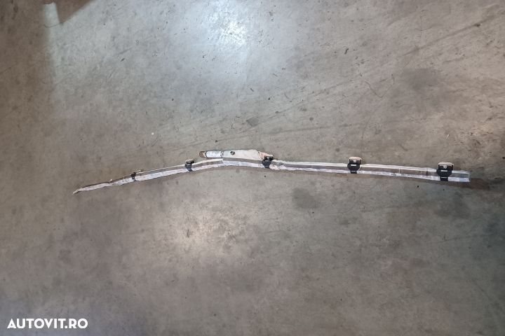 Airbag cortina dreapta 8U0880742D Audi Q3 8U [2011 - 2014] Crossover - 2