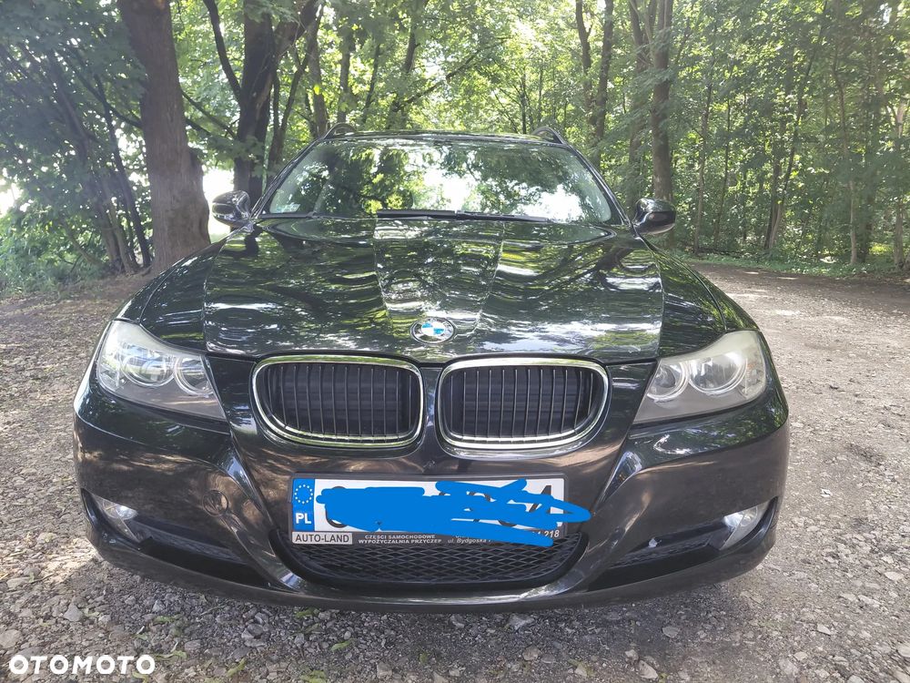 BMW Seria 3 - 2