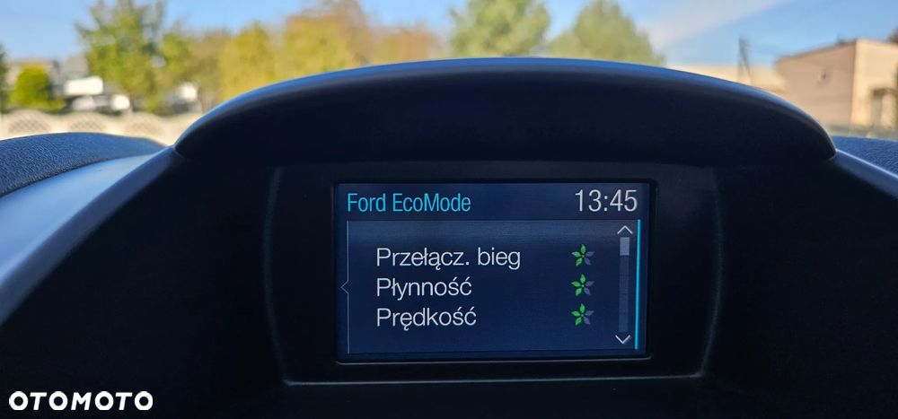 Ford Fiesta 1.25 Trend - 21