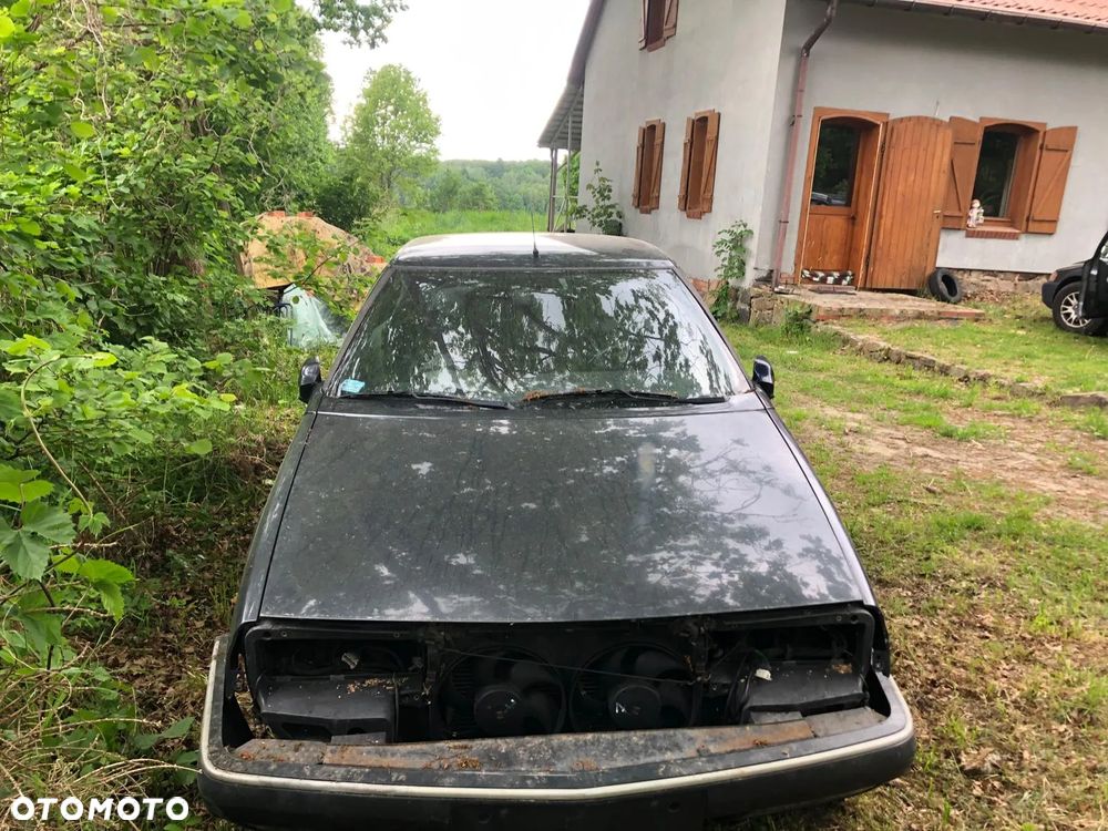 Citroën XM - 14