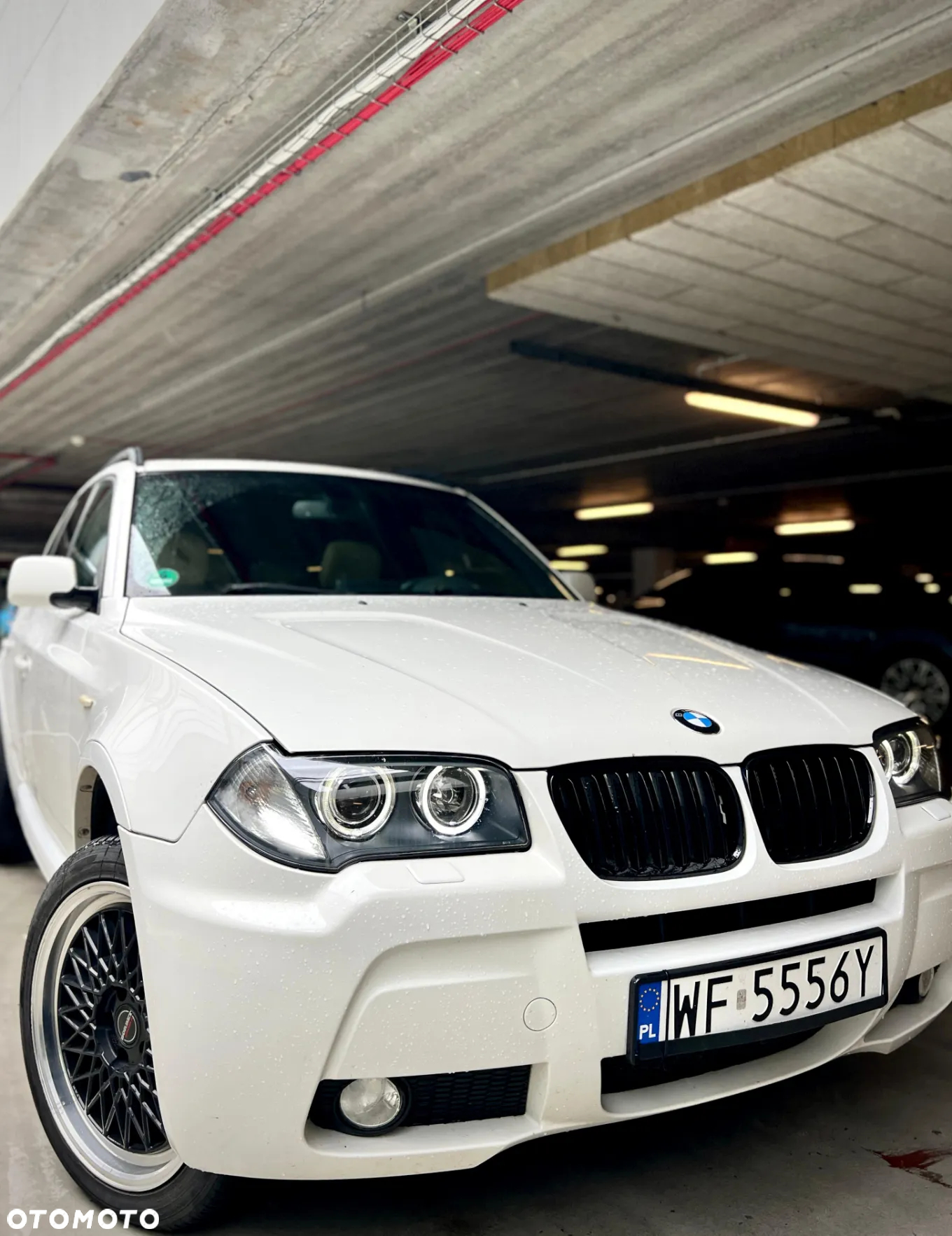 BMW X3 xDrive30d Limited Sport Edition - 2