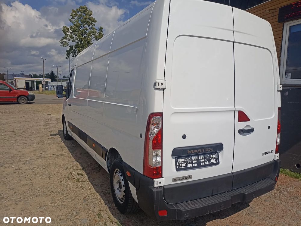 Renault Master - 7