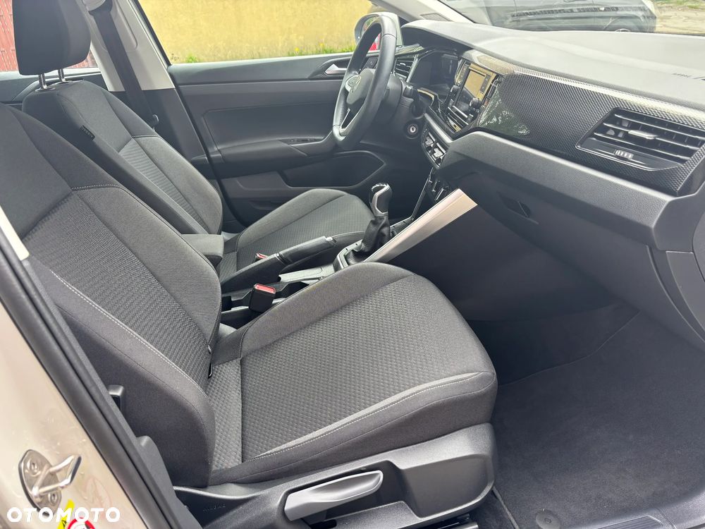 Volkswagen Taigo 1.0 TSI Life - 8