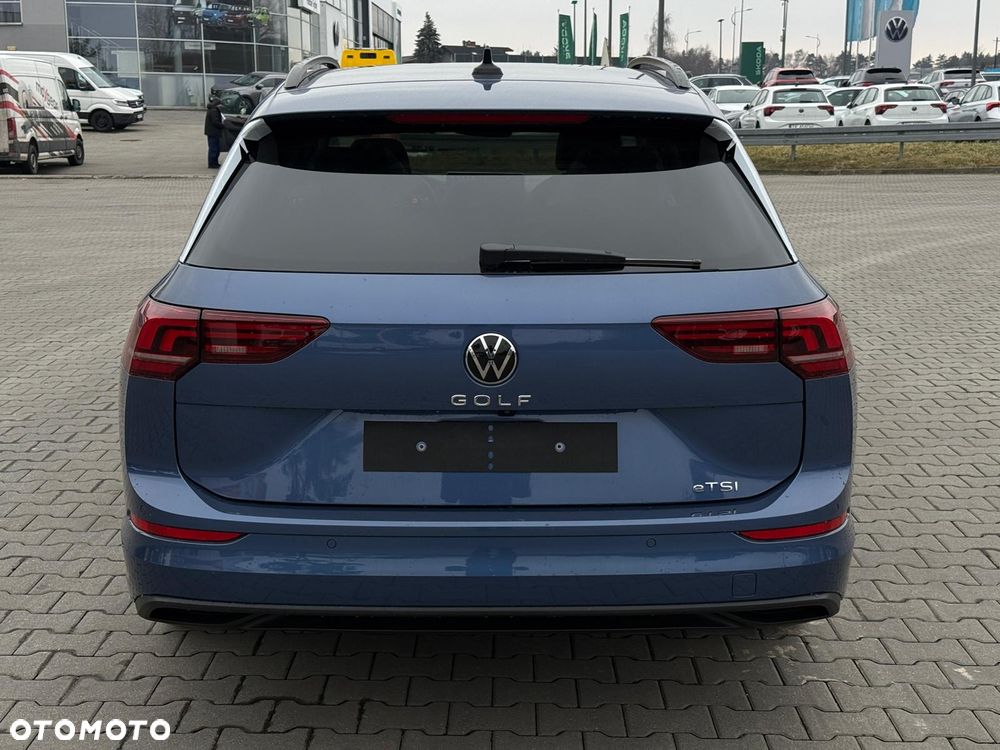 Volkswagen Golf - 7