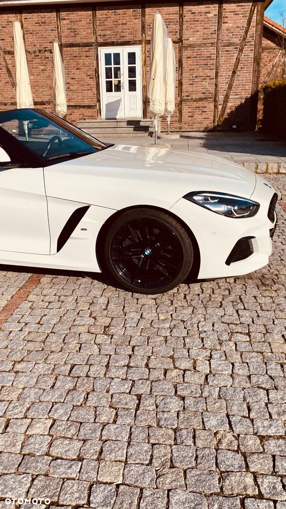 BMW Z4 20i sDrive Sport Line sport - 24
