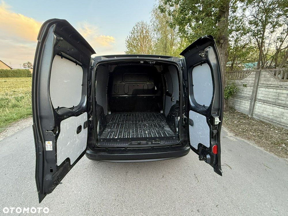 Mercedes-Benz Citan - 14