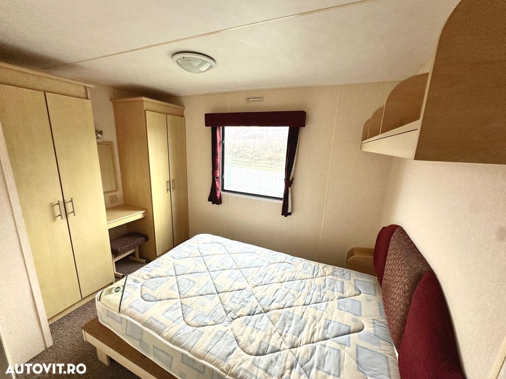 Alta Casă mobilă Arizona 123 | 11 x 3 m | 3 dormitoare și 1 baie - 6