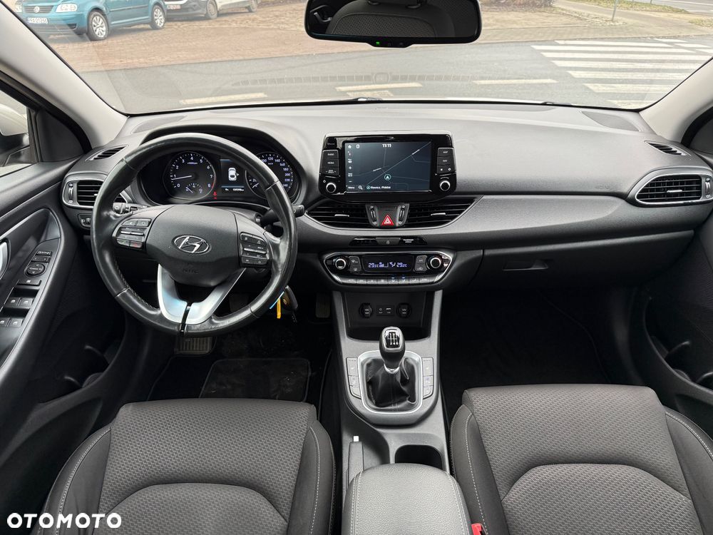 Hyundai i30 1.4 T-GDI Premiere Style - 7