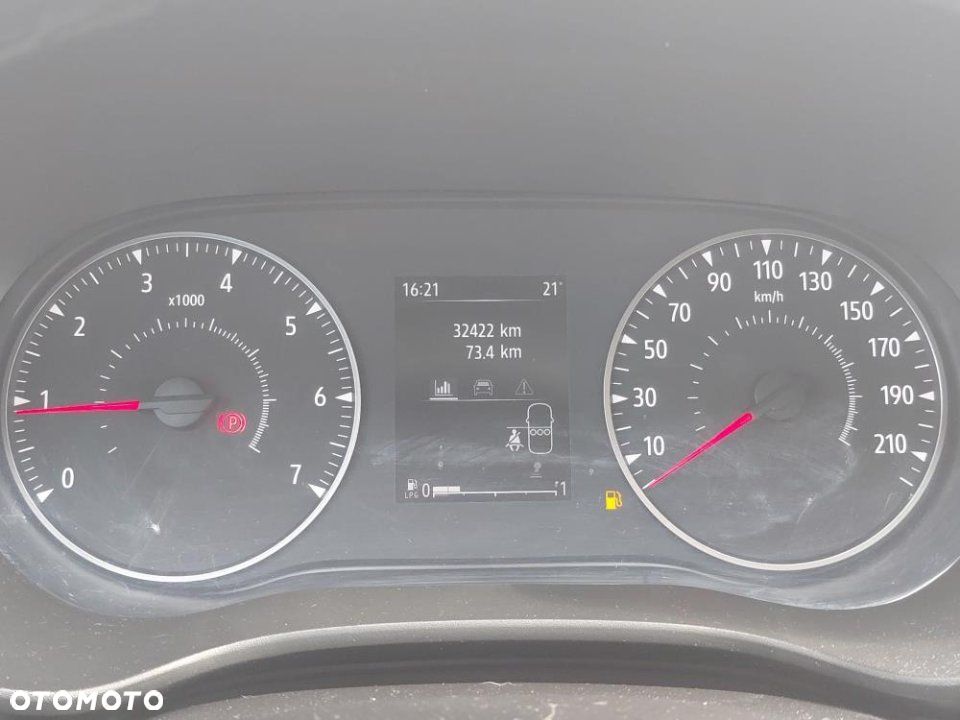 Dacia Sandero - 14