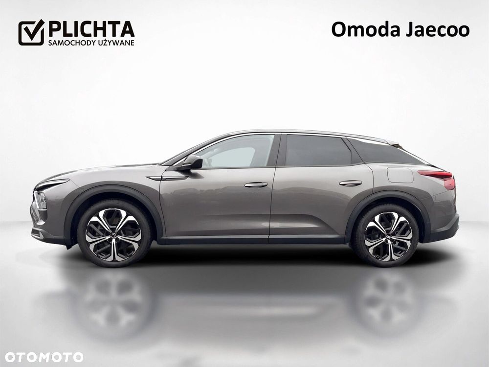 Citroën C5X 1.6 PHEV 225 Shine EAT8 - 3