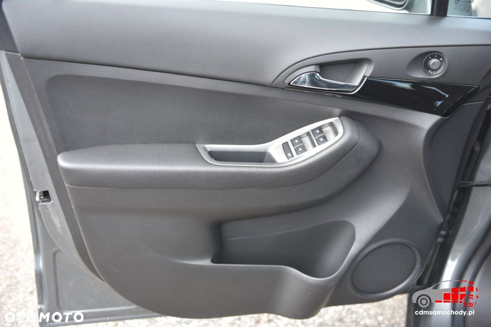 Chevrolet Orlando - 15