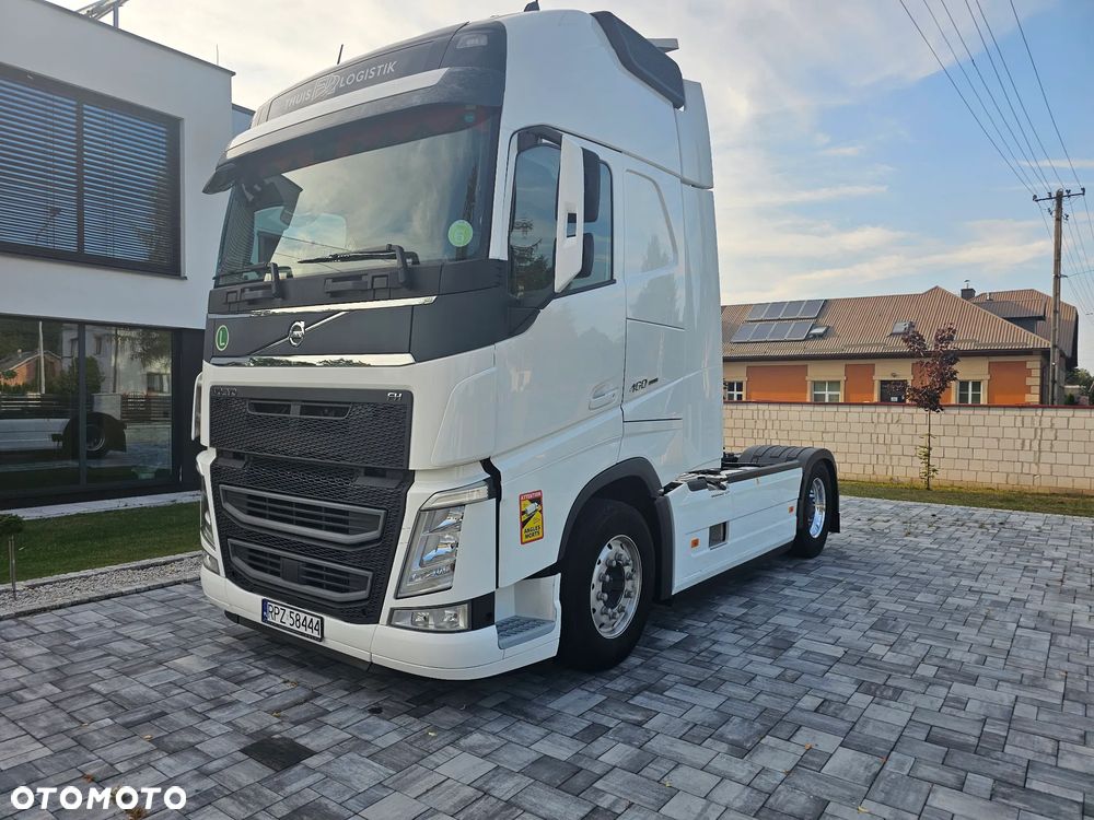 Volvo FH - 3