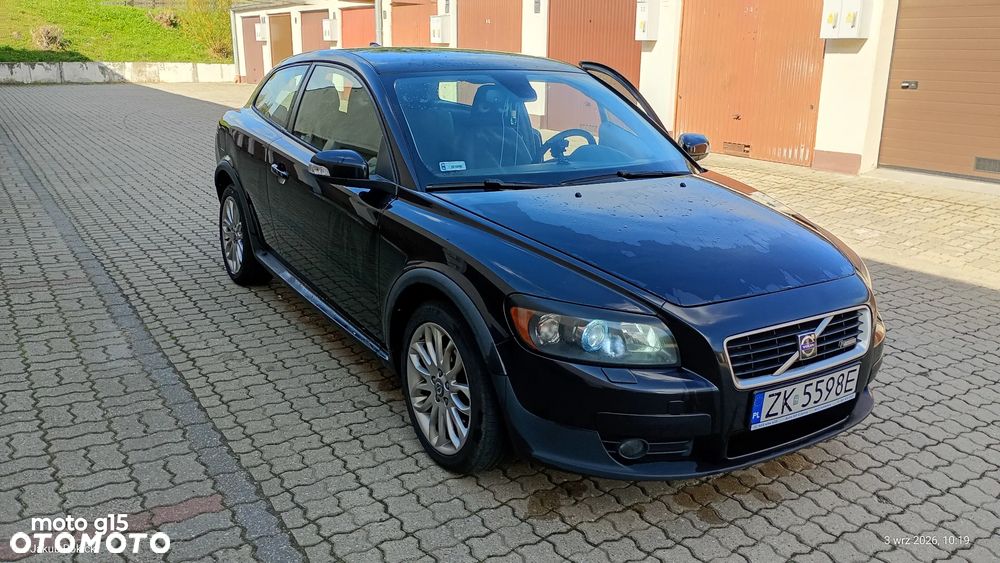 Volvo C30 2.0D - 3