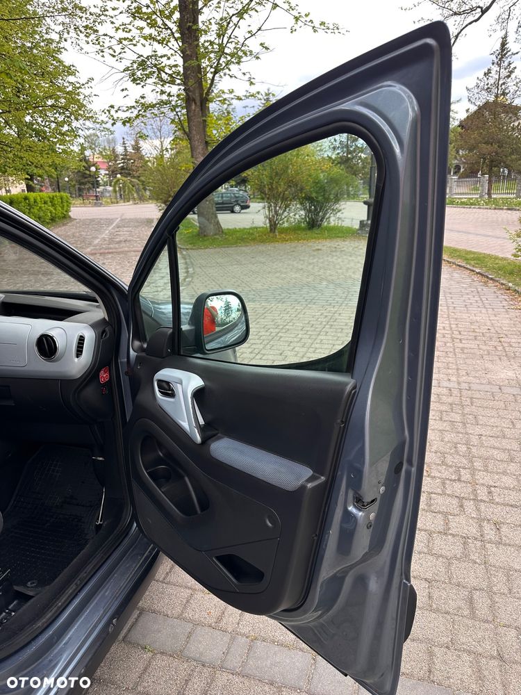 Citroën Berlingo e-HDi 90 FAP EGS6 Multispace - 18