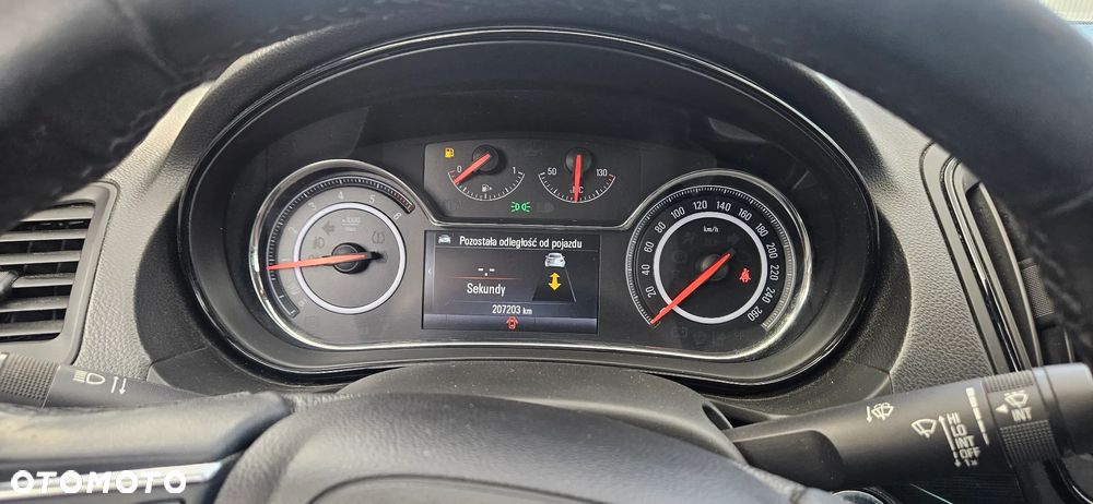 Opel Insignia 2.0 CDTI ecoFLEX Start/Stop Business Innovation - 31