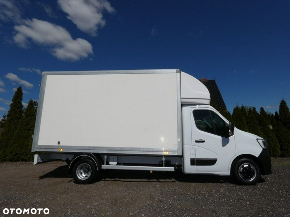 Renault Master - 4