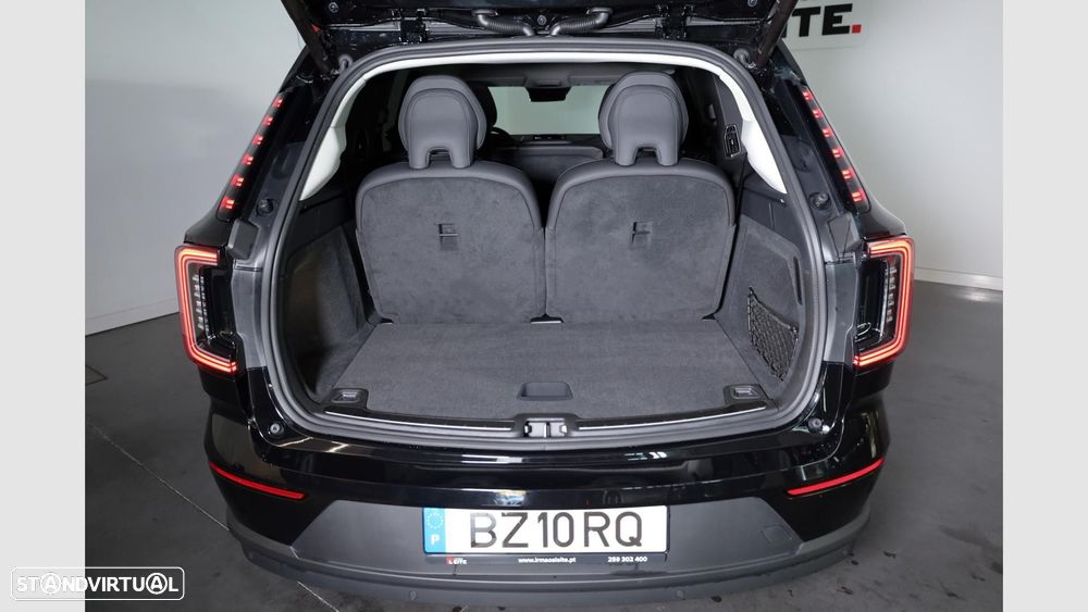 Volvo EX90 92 kWh Single Motor Plus - 22