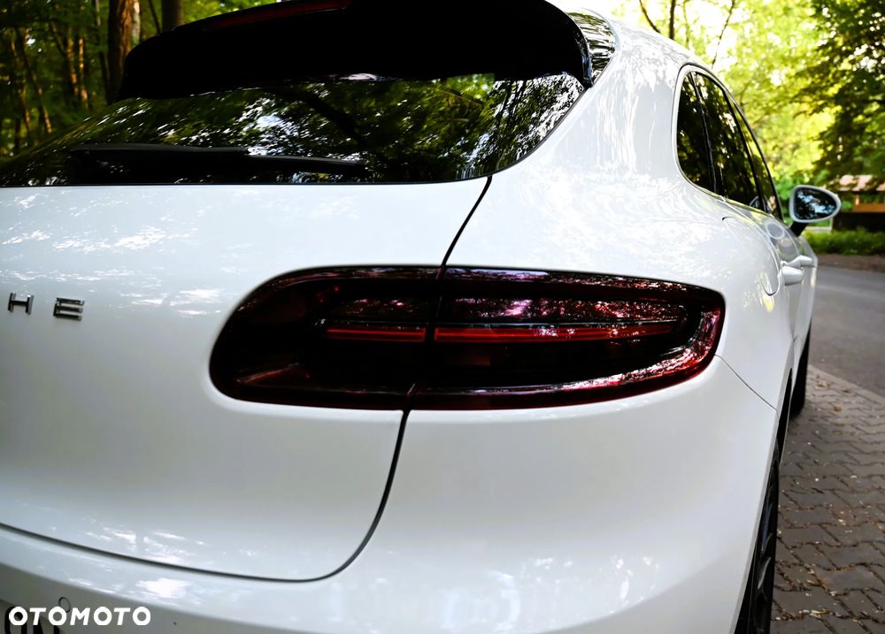 Porsche Macan - 39
