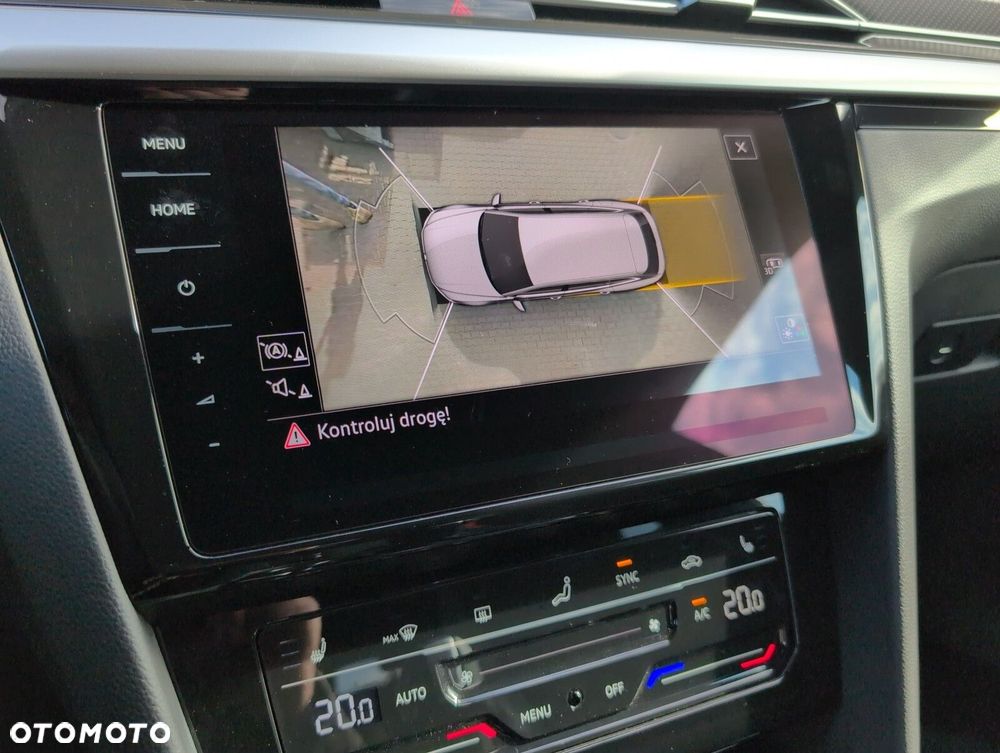 Volkswagen Arteon Shooting Brake 2.0 TSI 4Motion R DSG - 40