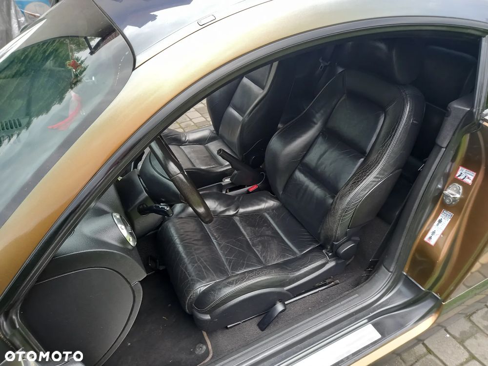 Audi TT Coupé 1.8 T - 23