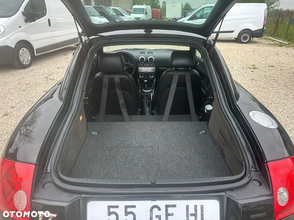 Audi TT Coupé 1.8 T quattro - 12