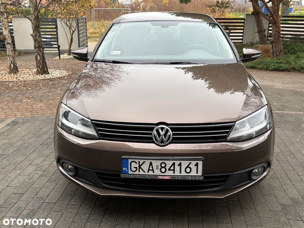 Volkswagen Jetta 1.4 TSI Comfortline - 8