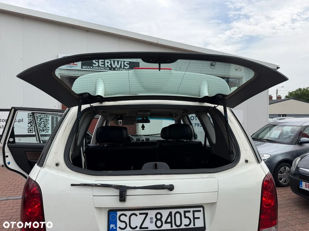 SsangYong/KGM Rexton 270 Xdi Standard - 26