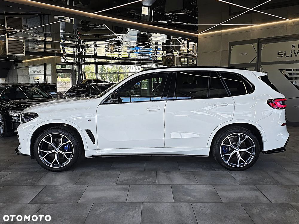 BMW X5 - 5