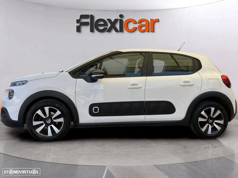 Citroën C3 1.6 BlueHDi Seduction - 6