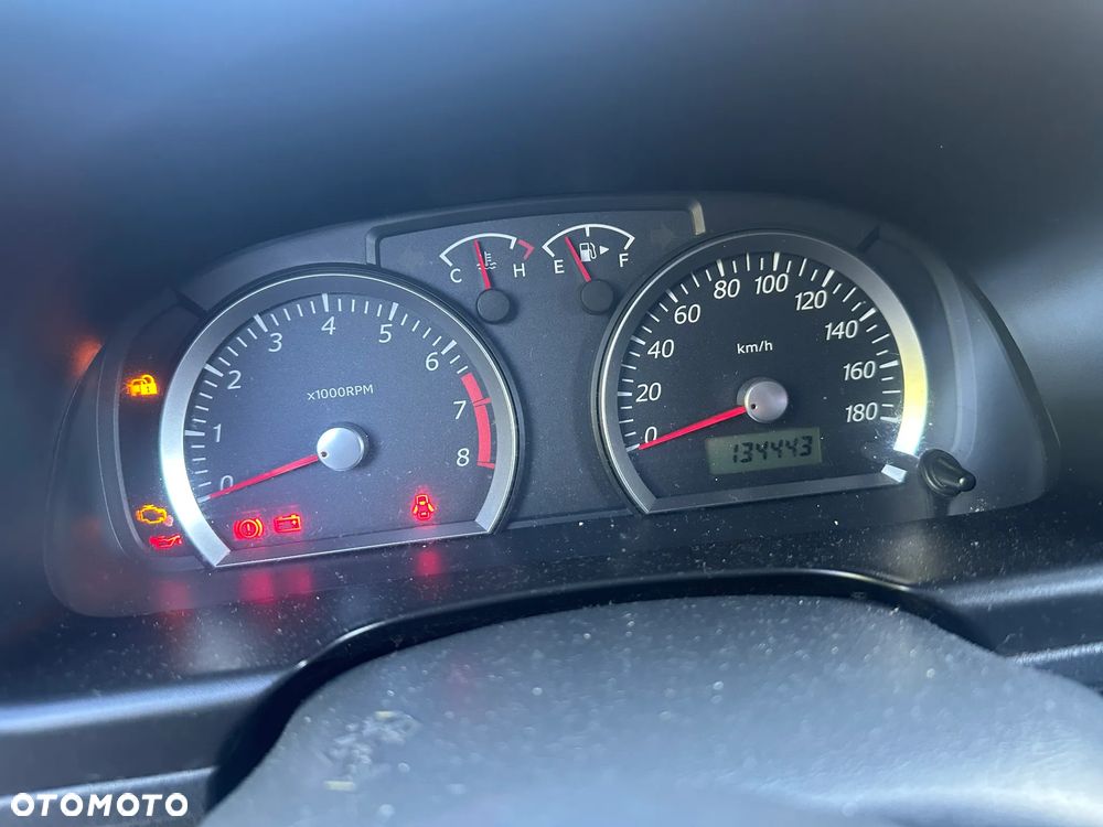 Suzuki Jimny Club - 11