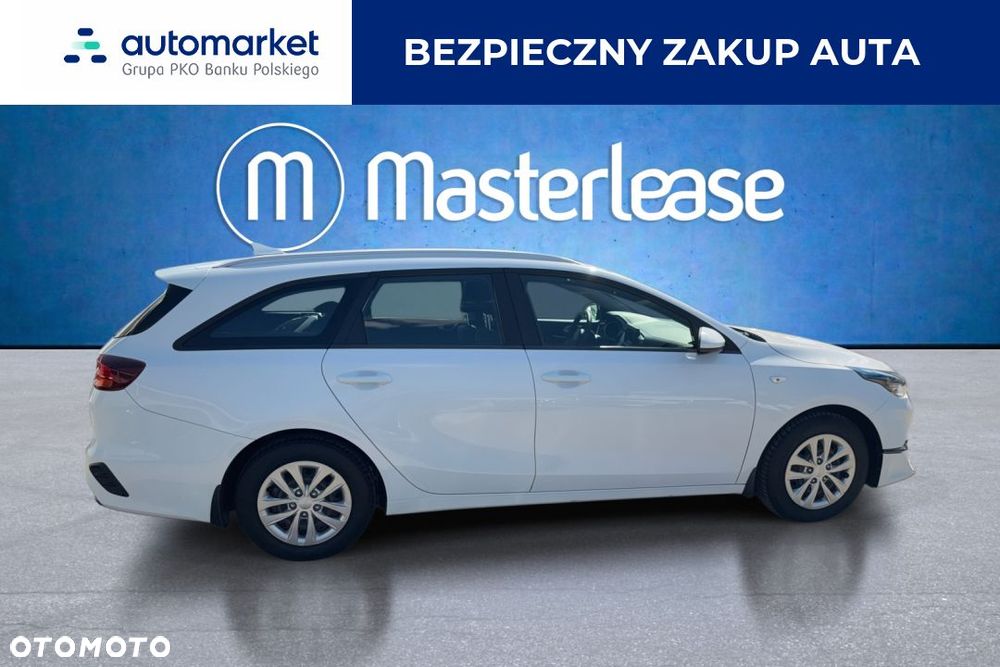 Kia Ceed 1.0 T-GDI S - 4