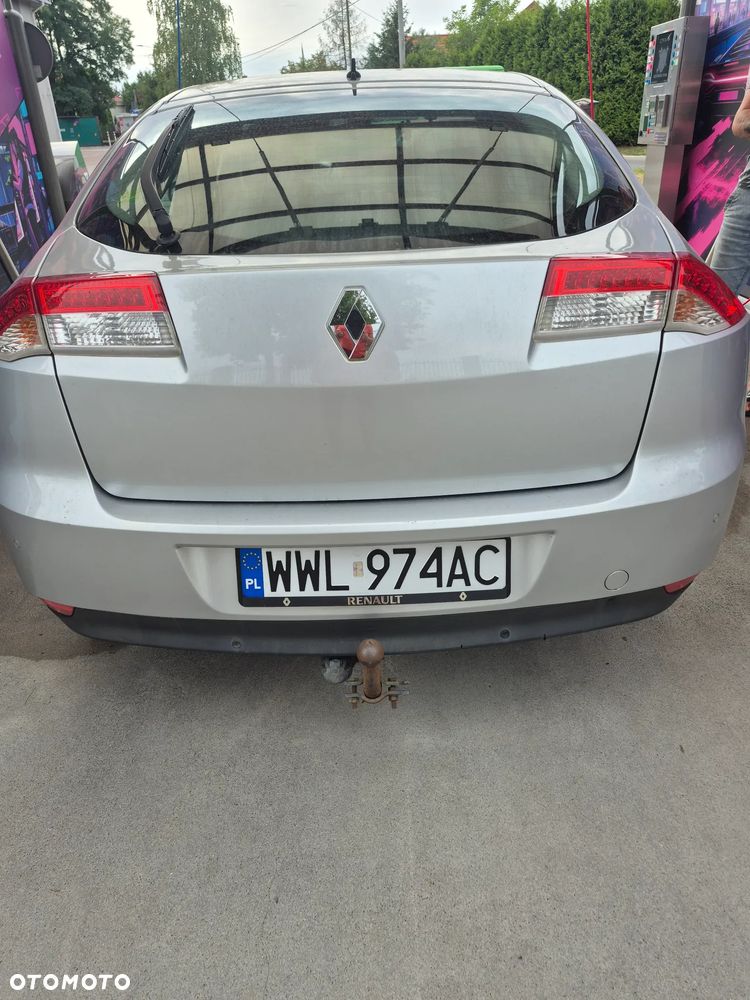 Renault Laguna 2.0 Dynamique - 10
