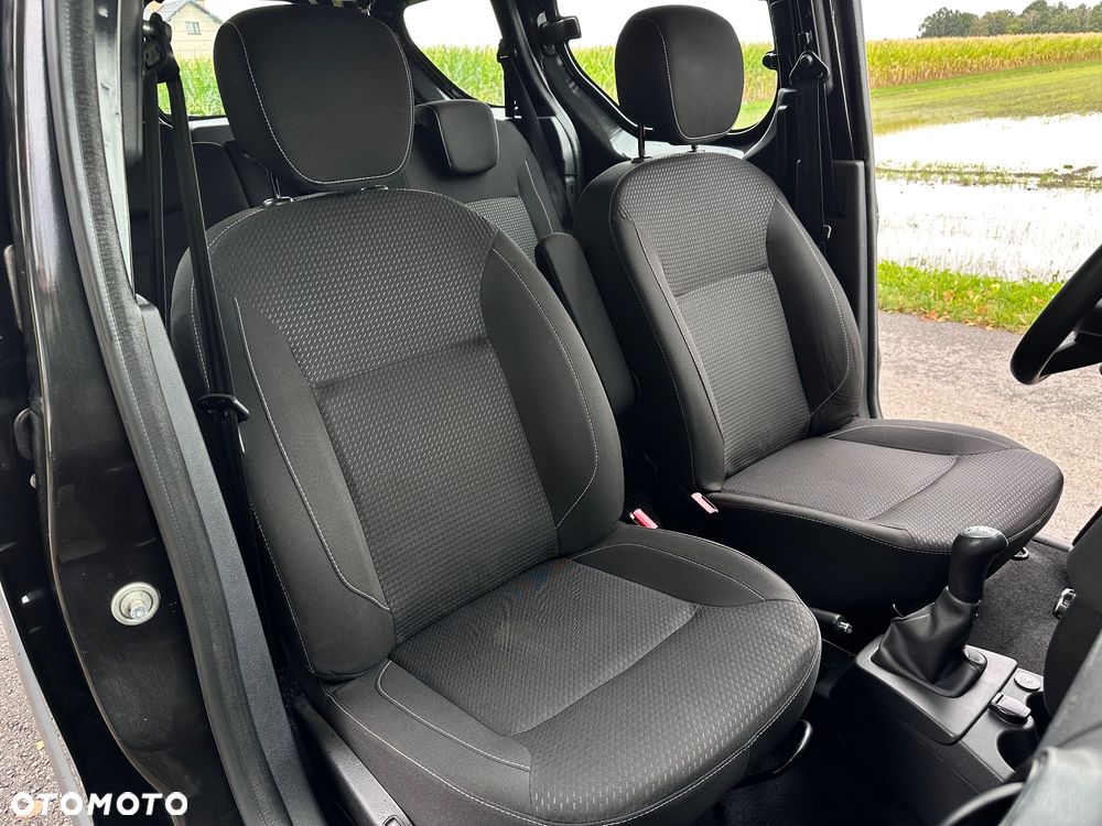 Dacia Dokker 1.6 SCe Laureate - 14