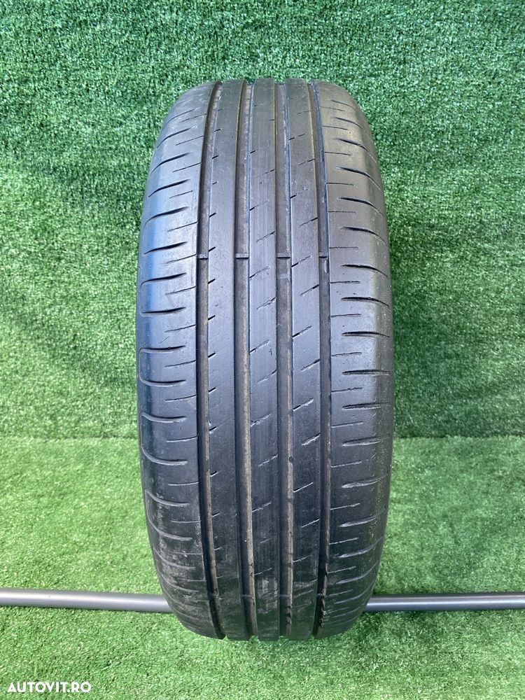 Anvelopa vara Good Year Efficient Grip 205 60 R 16 92V Dot 2820 Profil 4,8mm - 1
