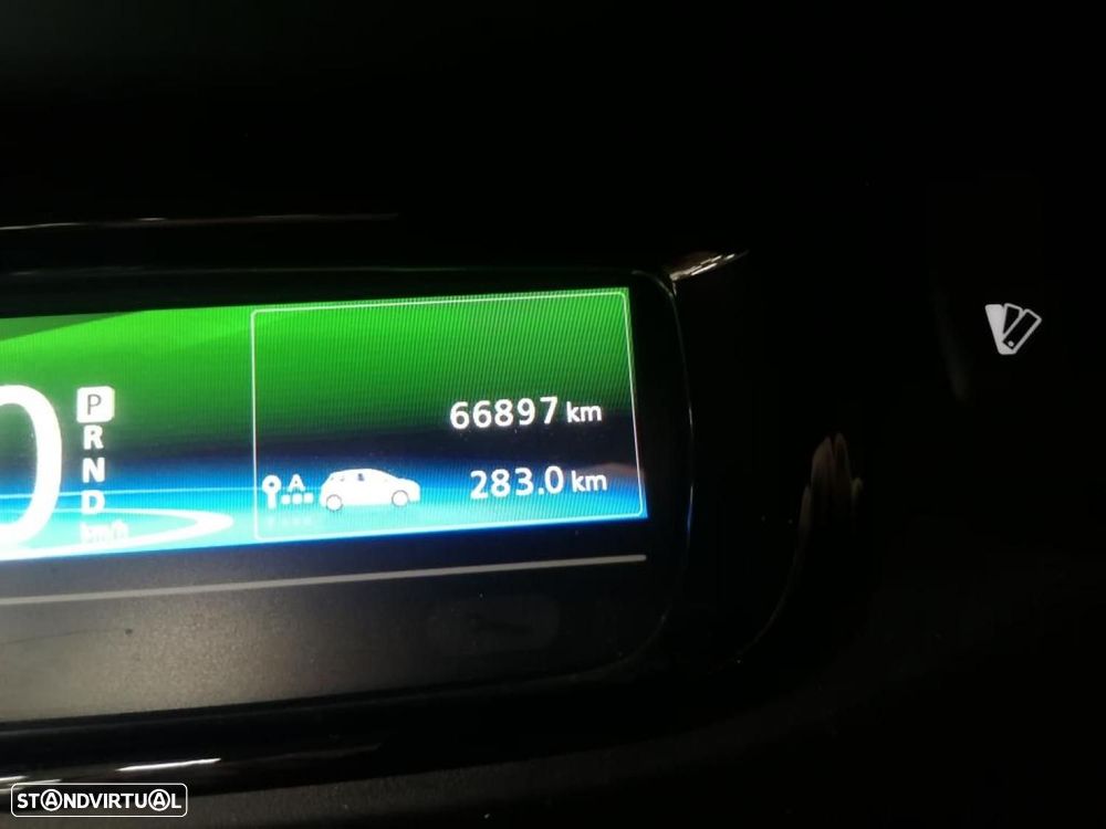 Renault Zoe (c/ Bateria) Life 40 - 3