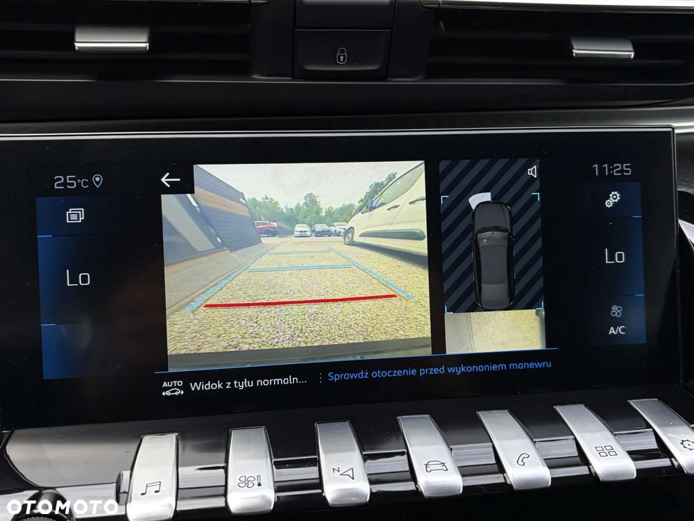 Peugeot 508 1.5 BlueHDi Allure Pack S&S EAT8 - 30