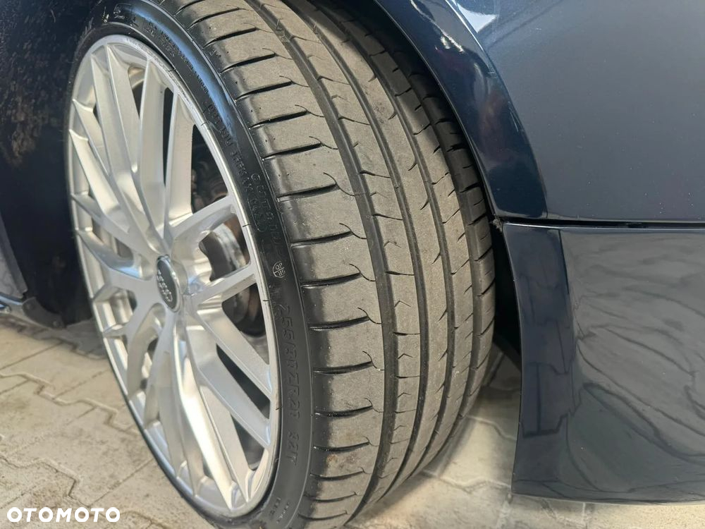 Audi A5 3.0 TDI Quattro S tronic - 34