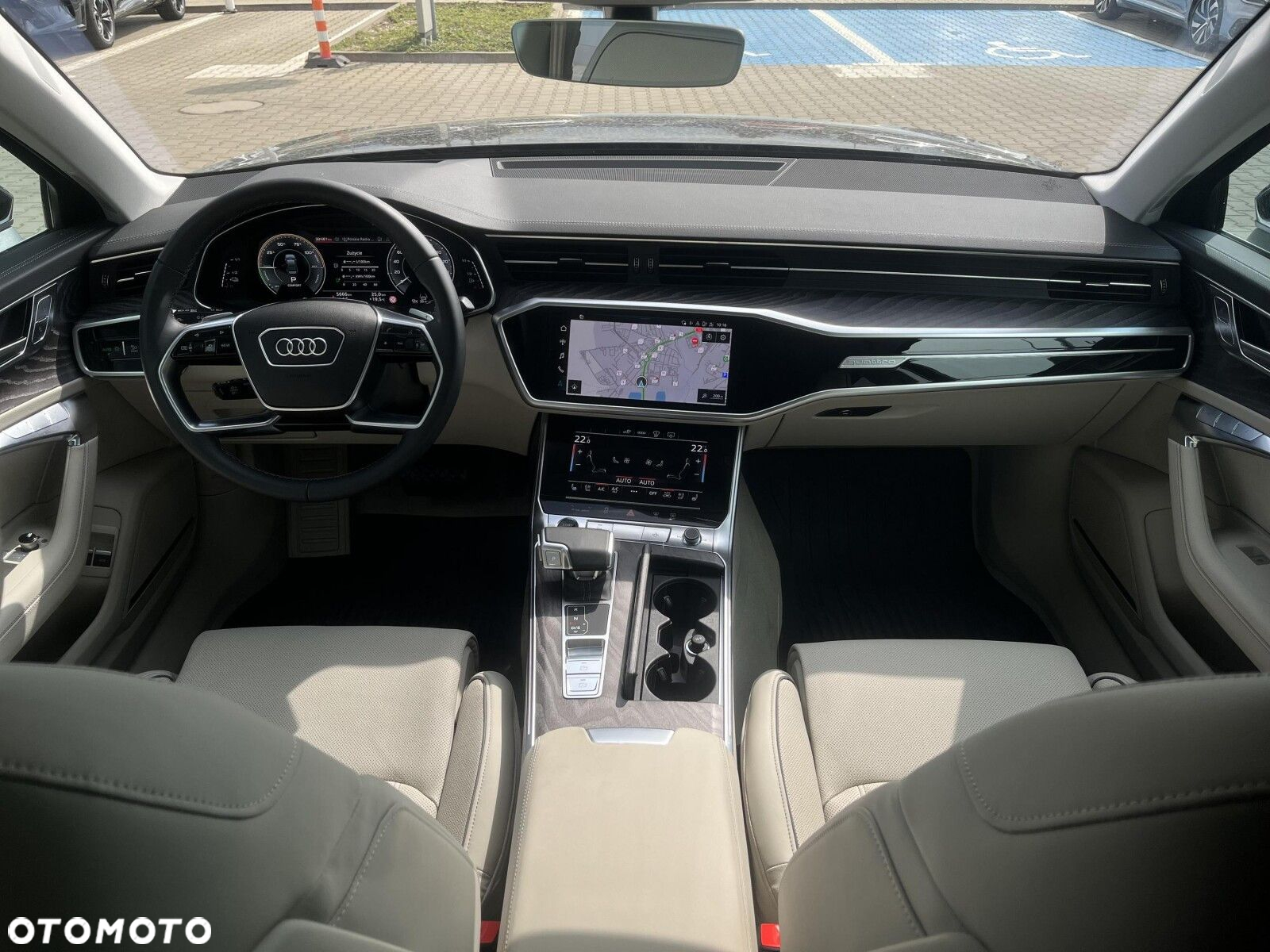 Audi A6 - 39